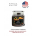 Декоративная свеча Village Candle Шоколадные Конфеты (92 грамма)