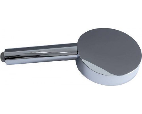 Allen Brau Priority Душевая лейка 13x6,5x27,9h см, 3 режима струи, цвет: хром 5.31B20-00