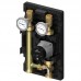 Насосная группа UNI-FITT DN25 Grundfos UPM3 HYBRID 25-70 180