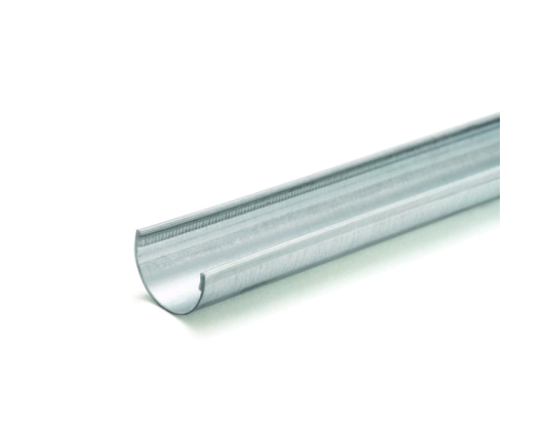 Желоб фиксирующий REHAU RAUTITAN для труб 40 мм длина 3 м упаковка 5 шт 11380733001