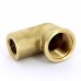 Угол В UNI-FITT 1/2"x1"