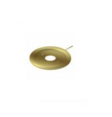 Кольцо для колонны, Artceram, Jolie, gold