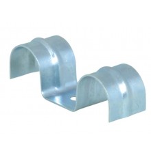 Хомут напольный, BIS, 16 мм, двойной