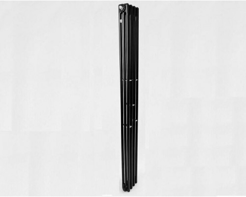 STOCK Радиатор, Charleston 3180/08 №1270 3/4 RAL 9205