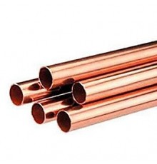 Труба, Cuprolife, 15x1,0, штанга 5 м (ст.арт. HS1515, 433415100)