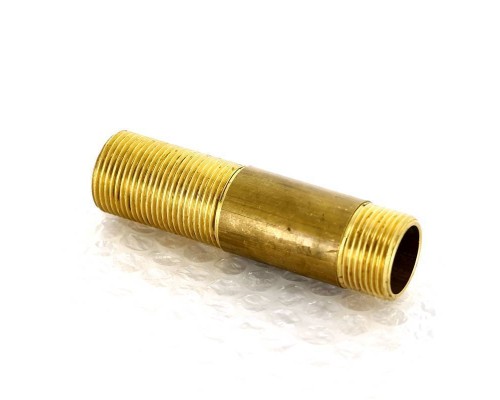 Сгон Н TIEMME 3/4"х100мм
