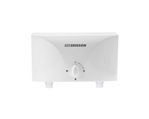 Водонагреватель электрический проточный Edisson Viva 3500