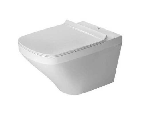 Унитаз подвесной, Duravit, Durastyle, шгв 370-540-400, цвет-белый Унитаз подвесной, Duravit, Durastyle, шгв 370-540-400, цвет-белый