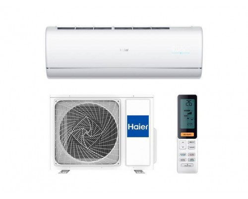 Кондиционеры Haier AS25S2SJ1FA-W / 1U25MECFRA