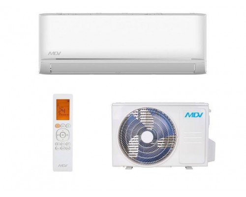 Настенный кондиционер MDV MDSAG-12HRDN8/MDOAG-12HDN8