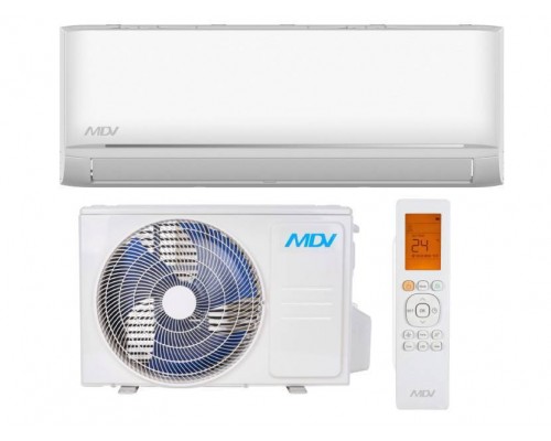 Настенный кондиционер MDV MDSAG-07HRDN8/MDOAG-07HDN8 Настенный кондиционер MDV MDSAG-07HRDN8/MDOAG-07HDN8