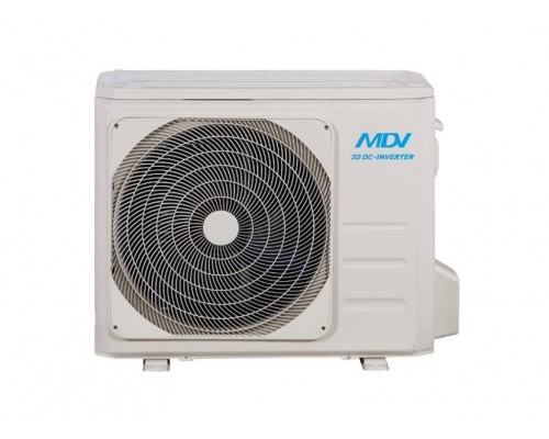 Наружный блок MDV MD2O-14HFN8 Наружный блок MDV MD2O-14HFN8