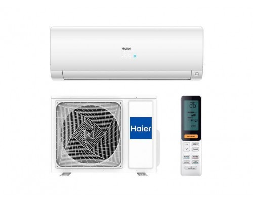 Настенный кондиционер Haier AS25S2SF1FA-W / 1U25S2SM2FA