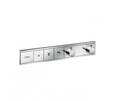 Смеситель для душа, Hansgrohe, RainSelect, цвет-хром Смеситель для душа, Hansgrohe, RainSelect, цвет-хром