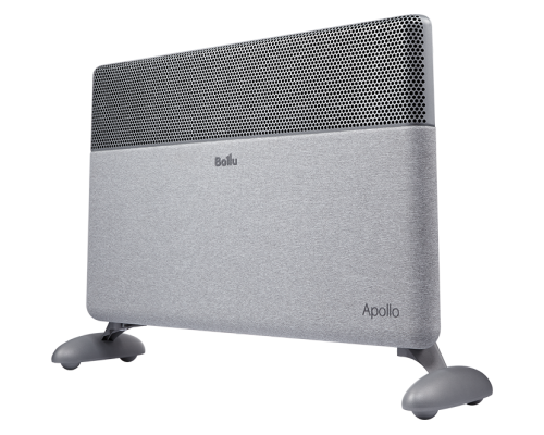 Конвектор электрический Ballu Apollo digital INVERTER Moon Gray BEC/ATI-2001 Конвектор электрический Ballu Apollo digital INVERTER Moon Gray BEC/ATI-2001