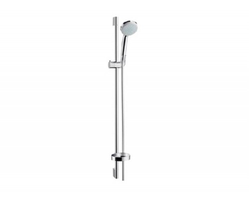 Душевой гарнитур, Hansgrohe, Croma, цвет-хром