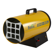 Тепловая пушка газовая Ballu BHG-50L