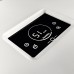 Мойка воздуха Venta AEROSTYLE LW73 WiFi (белый)