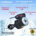 Насос циркуляционный Pumpman GRA 25/10 с гайками