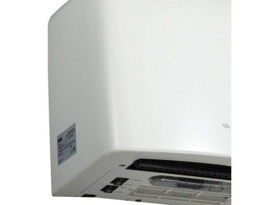 Сушилка для рук BXG JET-5500 Сушилка для рук BXG JET-5500