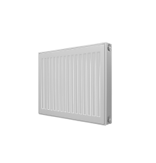 Радиатор панельный Royal Thermo COMPACT C21-400-900 RAL9016