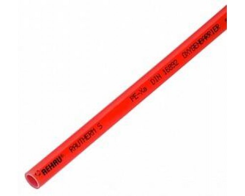 Труба, RAUTHERM S, 25x2,3, бухта 120 м Труба, RAUTHERM S, 25x2,3, бухта 120 м