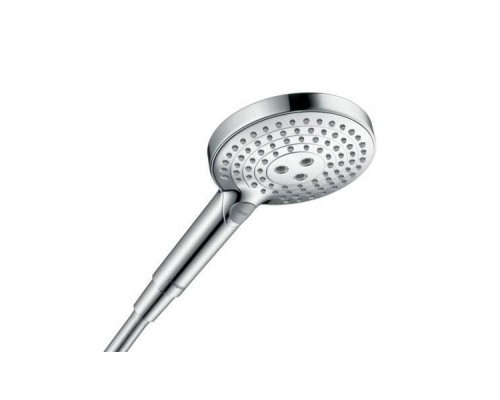 Ручной душ, Hansgrohe, Raindance Select S, цвет-хром