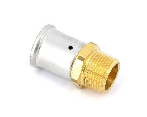Муфта Н пресс HENCO 26x3/4"