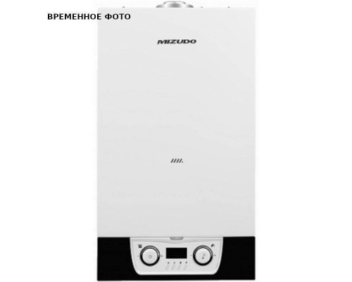 Котел газовый MAESTRO ONE M13ТH, 13 кВт, 1-контур., закр., OPT