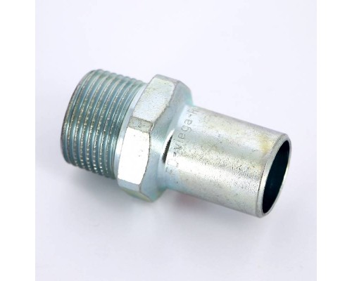 Вставка Н оцинкованная сталь Prestabo VIEGA 22х3/4"