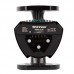 Насос циркуляционный ээ Shinhoo MEGA 40-6F, фланцевый 220В
