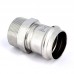Муфта пресс-Н нержавеющая сталь Sanpress Inox VIEGA 42х1 1/2"