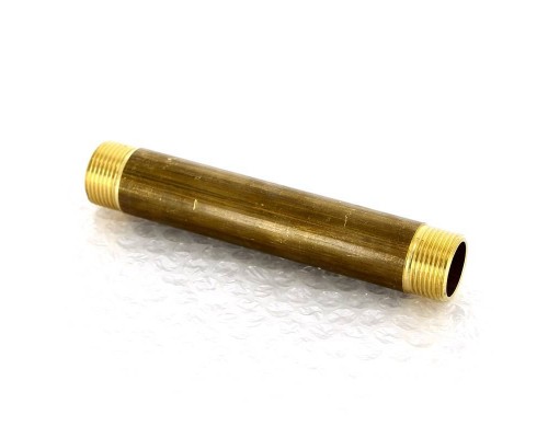 Удлинитель Н TIEMME 3/4"х150мм Удлинитель Н TIEMME 3/4"х150мм