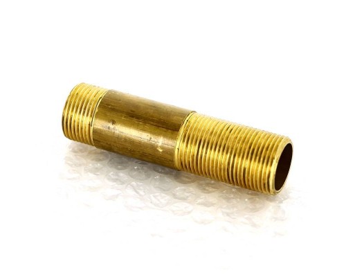 Сгон Н TIEMME 3/4"х100мм