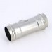 Тройник В-пресс IBP 54 x 1/2" x 54 нерж.сталь