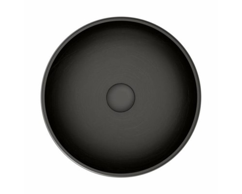 Мойка, Omoikiri, Fumico, шгв 400-400-130, отверстия для смесителя-отсутствуют, цвет-орех