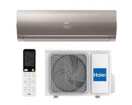 HSU-12HFF203/R3-G / HSU-12HUF203/R3, Сплит-система, Flexis On/Off
