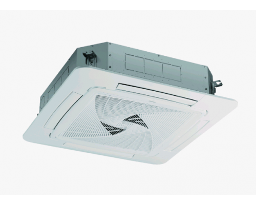 [B2B] AB105S2LR2FA, Внутренний блок Haier, R32 ECO B2B, кассетный