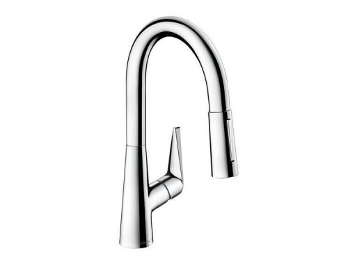 Смеситель для кухни, Hansgrohe, Talis M51, цвет-хром Смеситель для кухни, Hansgrohe, Talis M51, цвет-хром
