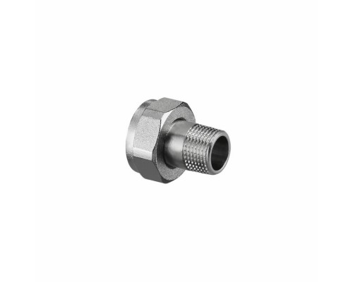 Резьбовое соединение R 1/2 EN 10226 (НР - НГ ЕК) Резьбовое соединение R 1/2 EN 10226 (НР - НГ ЕК)