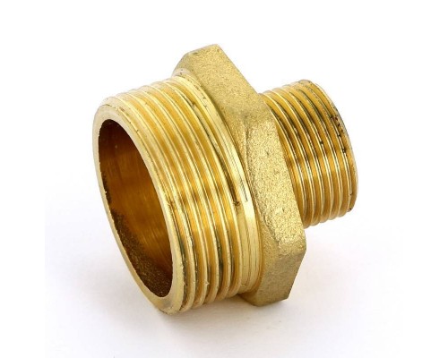 Ниппель Н UNI-FITT 1/2"x1"
