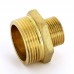 Ниппель Н UNI-FITT 1/2"x1"