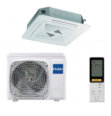 AB105S2LR1FA / 1U105S1LS1FA / PB-950QB, Сплит-система, R32 ECO