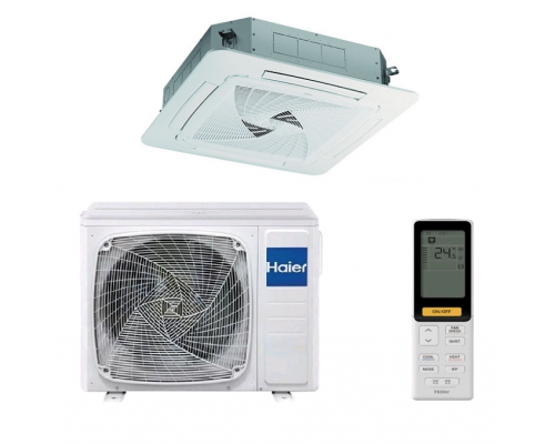 AB105S2LR1FA / 1U105S1LS1FA / PB-950QB, Сплит-система, R32 ECO