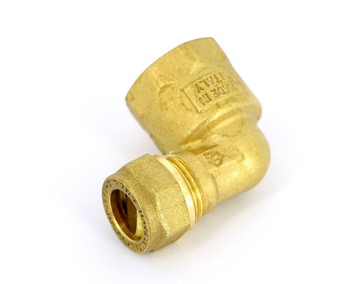 Угол обжим-В TIEMME 12х1/2"