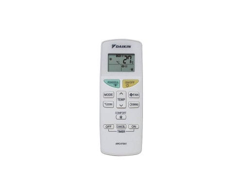 Daikin FTXF25D/RXF25D
