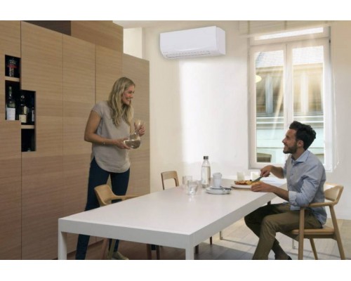 Daikin FTXF25D/RXF25D
