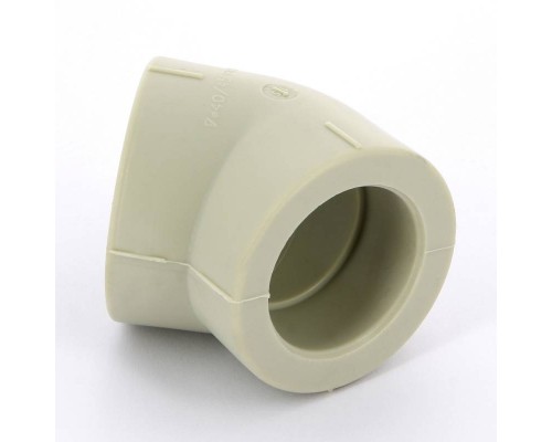 Угол сварка 45 гр. FV-PLAST 40