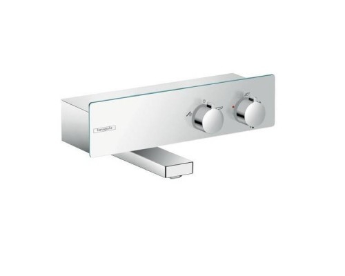 Смеситель для ванны и душа, Hansgrohe, ShowerTablet, цвет-хром Смеситель для ванны и душа, Hansgrohe, ShowerTablet, цвет-хром