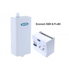 Котел электрический ZOTA Econom SSR-6 кВт